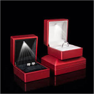 Led Ring Box