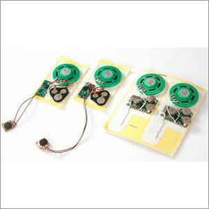 Sound Modules