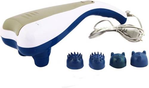 Double Head Massage Hammer