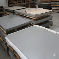 MARTENSITIC STAINLESS STEEL PLATES