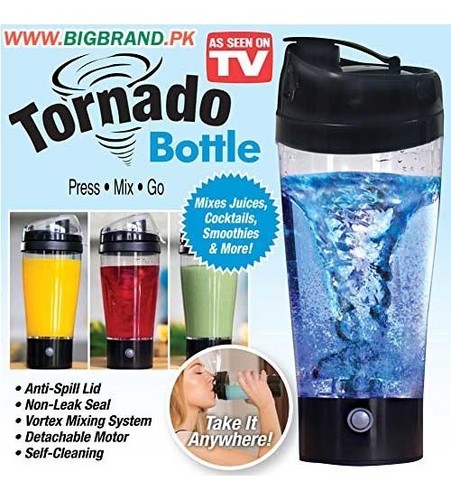 Torando Juicer Mixer