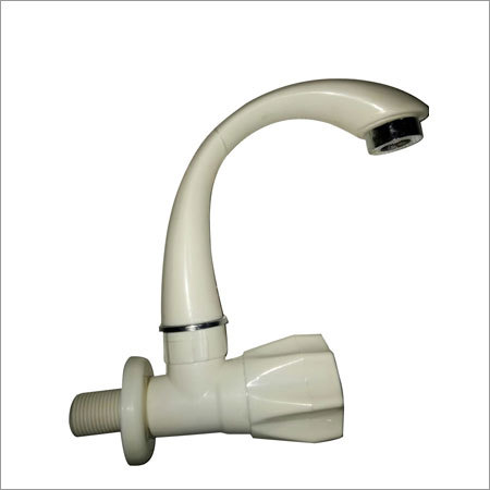 Plastic Sink Cock