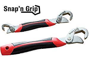 Snap N Grip