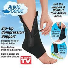 Ankle Genie