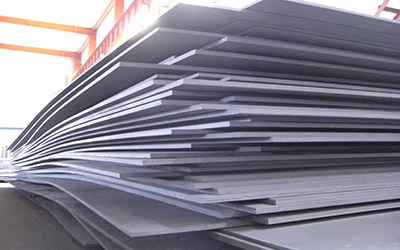 Stainless Steel 410 plates (S41000)