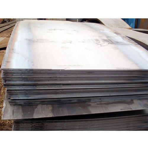 Stainless Steel 414 plates (S41400)