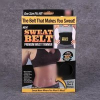Sweat Belt