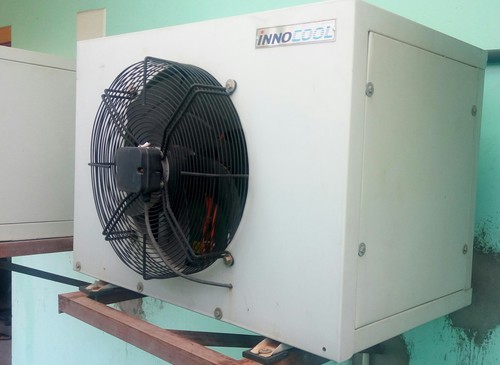 Chiller Unit