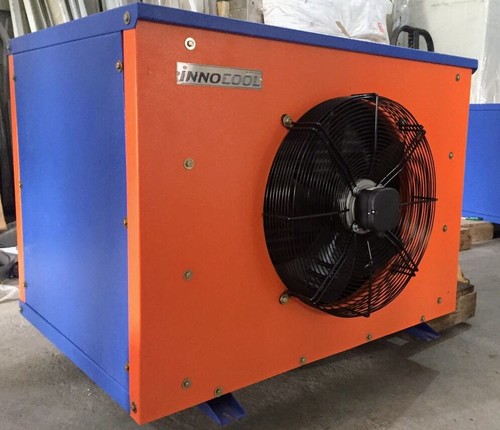 CONDENSING UNIT