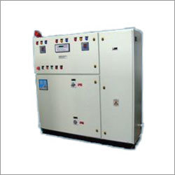 AC Drive Control Panel