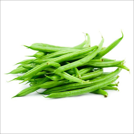 Fresh Green Beans