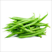 Fresh Green Beans - 5-8 Inches Long, Crisp And Tender Texture | Rich In Vitamins, Folic Acid, And Fiber, Mild And Slightly Sweet Taste
