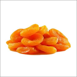 Dry Apricots