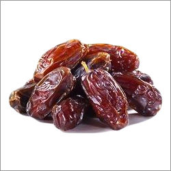 Dry Dates