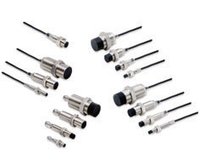 Cylindrical Proximity Sensor E2b Input: 10 To 30 Vdc. (including 10% Ripple (p-p))