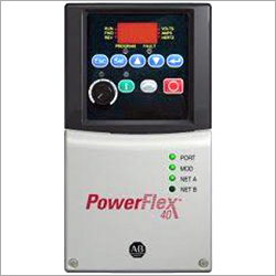 Powerflex 40 Drive