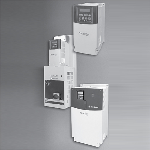 Adjustable Frequency AC Drives
