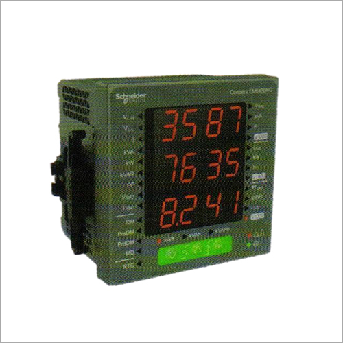 Multifunction Meter