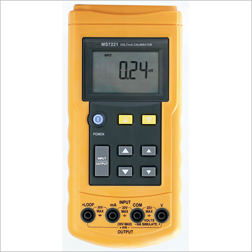 Ma Calibrator Dimension(L*W*H): 225 X 150 X 52.5 Millimeter (Mm)