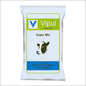 Super Mix Cattle Feed