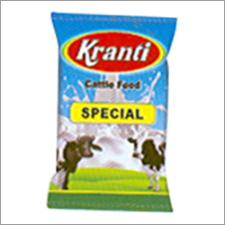 Special Cattel Feed