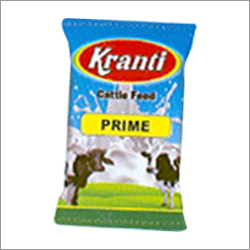 Prime Cattle Feed