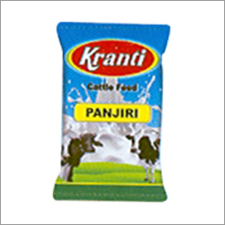 Panjiri Cattle Feed