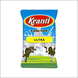 Ultra Cattle Feed