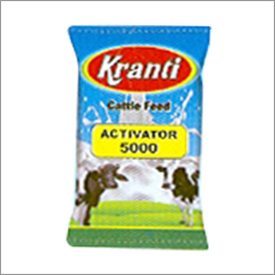 Activator 5000 Cattle Feed