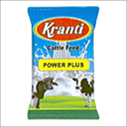 Power Plus Cattle Feed