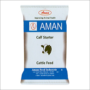Calf Starter