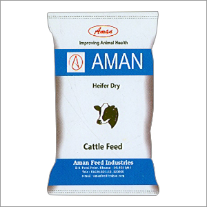 Faifer Dry Cattle Feed