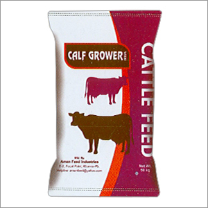 Calf Grower Cattle Feed