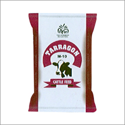 Tarragon Cattle Feed