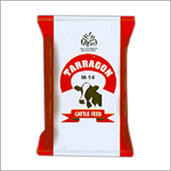 Tarragon Cattle Feed