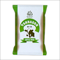 Tarragon Cattle Feed