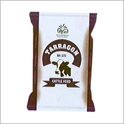 Tarragon Cattle Feed