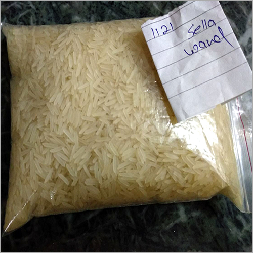 1121 Sella Rice