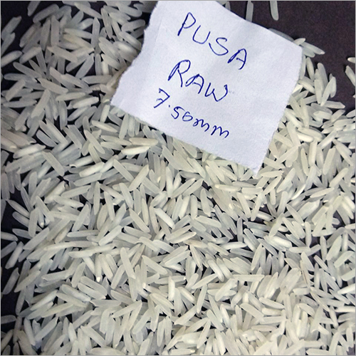 Pusa Raw 7.50mm