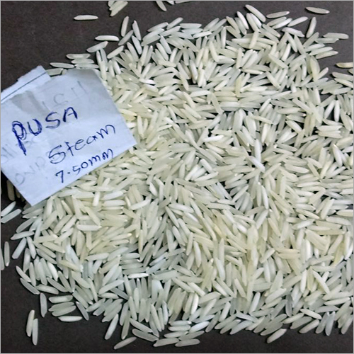 Pusa Steam 7.50mm