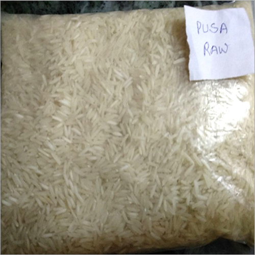 Pusa Raw