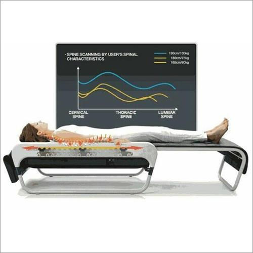  Thermal Therapy Bed