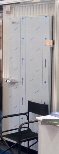 MOVABLE COLD ROOM