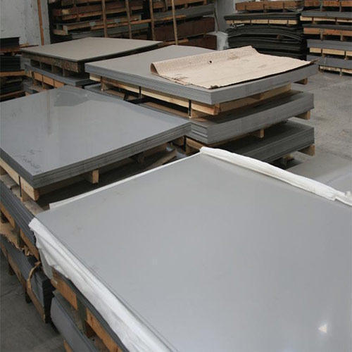 Stainless Steel 440A Plates (S44002)