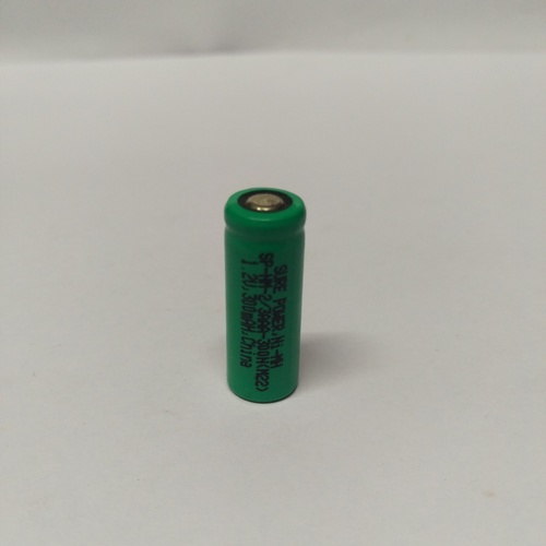 Surepower 1.2V, 300mAH Ni-Mh Battery