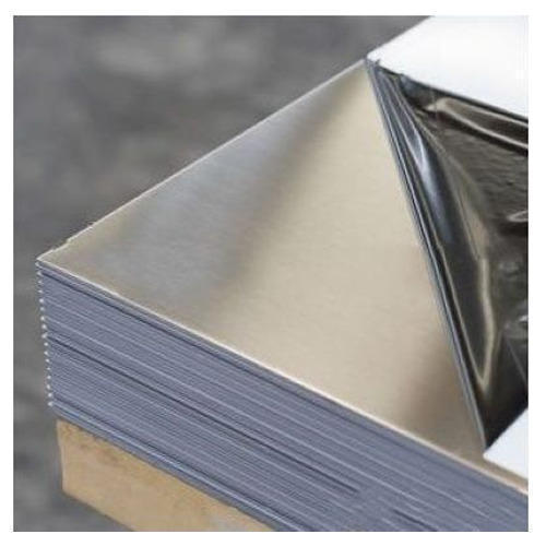 Stainless Steel 440B Plates  (S44003)