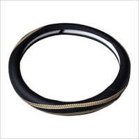 Custom Fit Steering Wheel Cover