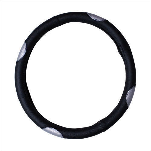 Car Steering Wheel Cover