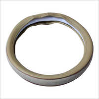 Tampa da roda de Steering de 4 Wheeler