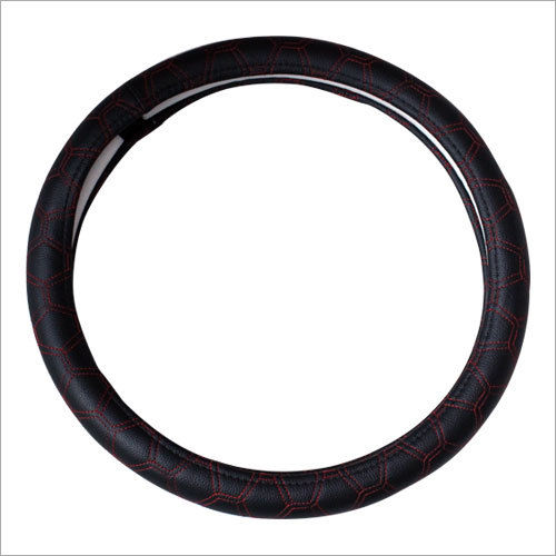 Designer Car Steering Cover